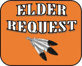 Elder Request graphic