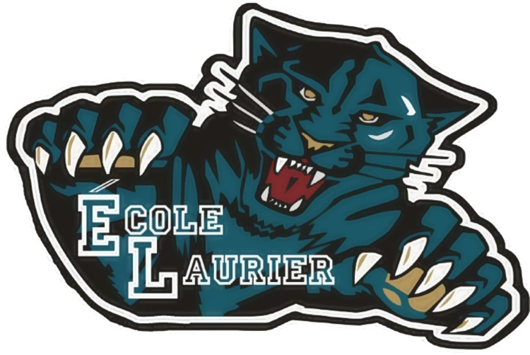 Picture of the École Laurier logo