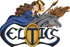 Ste. Rose School logo