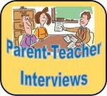 Parent Teacher Interview image
